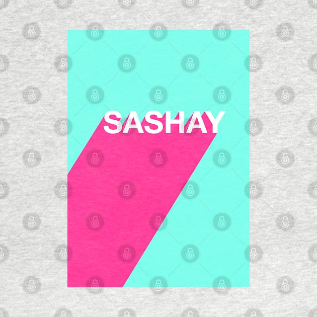 Sashay by AdamRegester